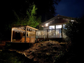 Sir George Baker Cabin
